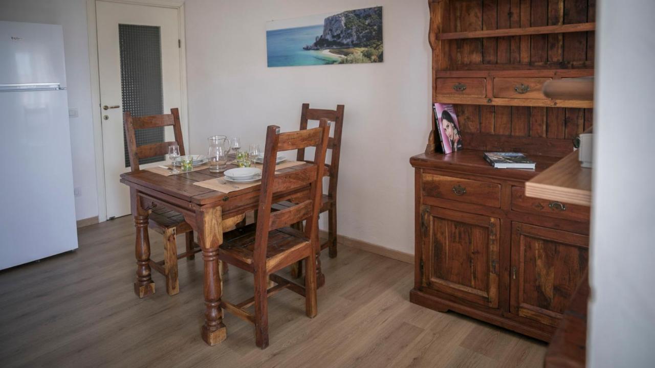 Appartamenti Taloro Ab Iun Q3273 卡拉古诺内 外观 照片